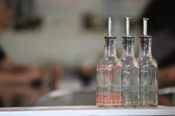 Oliwa z oliwek