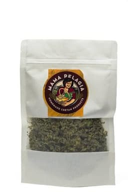 Suszone oregano