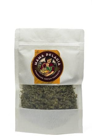 Suszone oregano